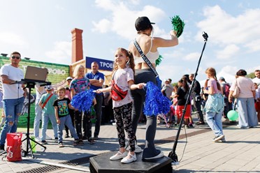 Фото компании ООО Sfera agency 3