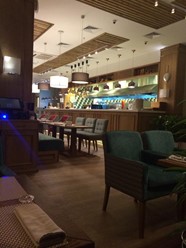 Фото компании  Grechka, ресторан 23