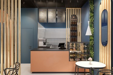 Фото компании ИП Бюро 25 3