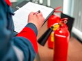 Аудит пожарной безопасности предприятий
