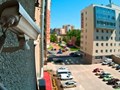 видеонаблюдение в МКД