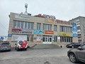 Здание БЦ Магистраль