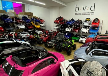 Фото компании  Bvdshop 2