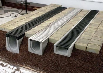 Продажа лотков водоотводных в Ставрополе