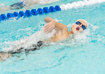 Фото компании  Mavericks swim 5