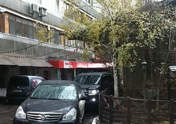 Фото компании  Будвар, пивной ресторан 5