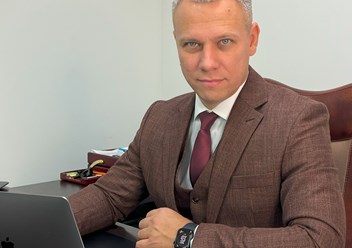 Фото компании  Адвокат Сергей Жирнов 5