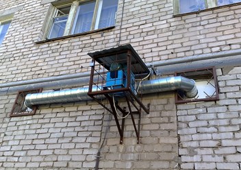 Фото компании ООО Лаборатория микроклимата АККА 1