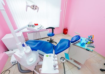 Фото компании  Mig Dent 3