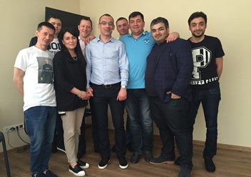 Фото компании  Реабилитационный центр Выбор 3