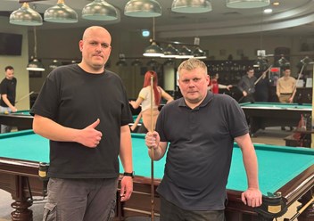 11 этап  Кубка Мира "N"25. Золото: тренер школы Алёны Ивановой - Дмитрий Гусев, Серебро: прекрасная  Дарья Микляева, Бронза: "Красногорская машина" Денис Котосонов и "Спартакиадовец" Сергей Белков!