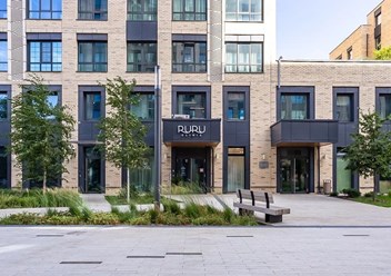 Фото компании ООО RURU Clinic 2