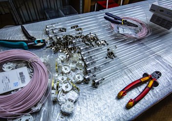 Фото компании ООО Бактерицидные технологии 2