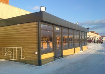 Фото компании ООО ПавильонСтрой 2
