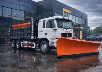 Фото компании ООО Курганский опытный ремонтно-механический завод 5