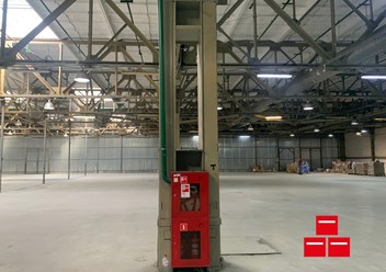 Фото компании  Складской комплекс "Джи Эс-Парк" 6