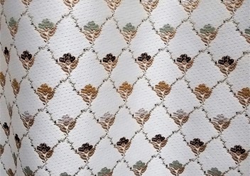 Шторы готовые , гобелен 260*400см.