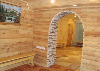 Фото компании  Пятый ПАРК, оздоровительный комплекс 5