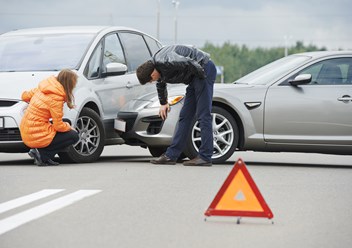 Взыскание ущерба