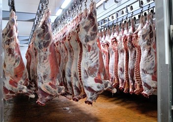 "ИМПЕРИЯ - МЯСОЕДОВ" - мясная продукция оптом от производителя.