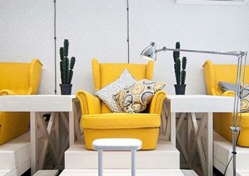 Фото компании  Pero nails 2