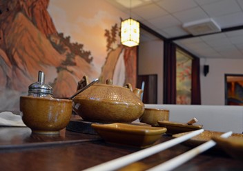 Фото компании  Японика, сеть суши-баров 4