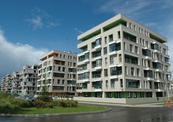 ЖК "Загородный квартал"