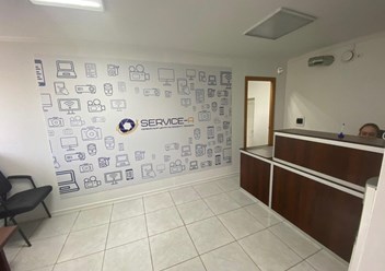 Фото компании  Сервис - А 1