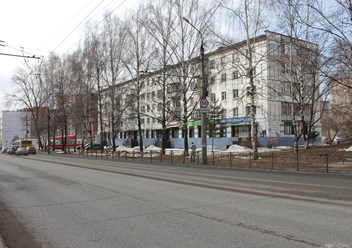 Фото компании  Гуффи 1