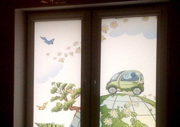 Фото компании ООО Жалюзи Мастер™ 5