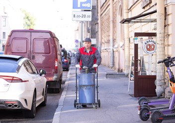 Фото компании  ИП Щербаков М. В. 1