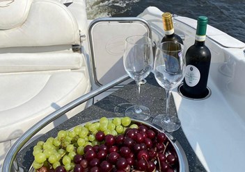 Фото компании ООО Sochi.spbkater 2