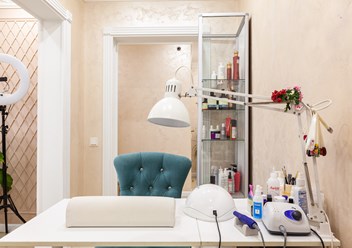 Фото компании  Angel Beauty 4