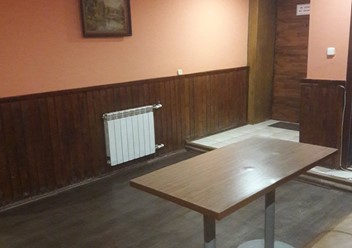 Фото компании  Гера, сауна 3