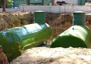Фото компании  Газгольдер Эксперт 2