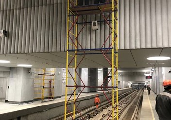 Фото компании ООО «Фактор безопасности» 3