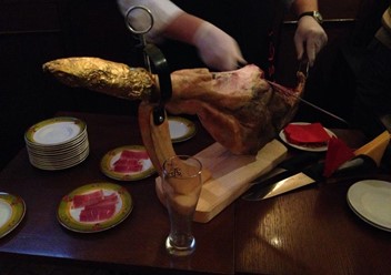 Фото компании  El Asador 6
