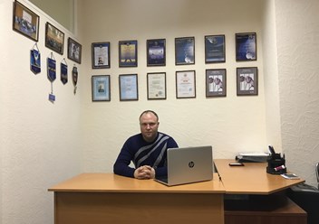 Фото компании ИП BR-NN 1