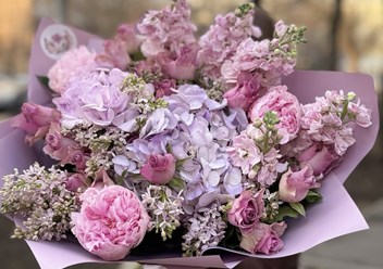 Фото компании  JustFlor 3