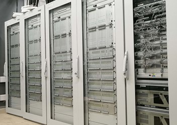 Фото компании  ПРОМЭЛЕКТРОНИКА НПЦ, ЗАО 1
