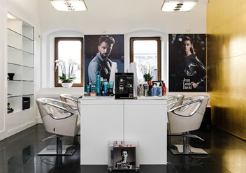 Фото компании  JEAN LOUIS DAVID 4