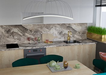 Фото компании  Mandarin 5