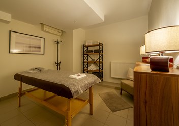 Фото компании  Академия тела 2