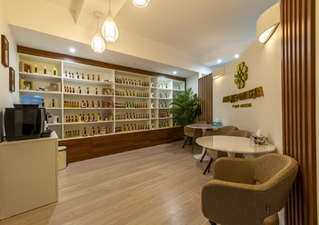 Фото компании  Академия тела 4