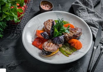 Фото компании  Кухни Мира 4