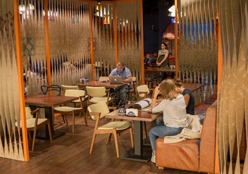 Фото компании  Чайхона №1 Easy 5