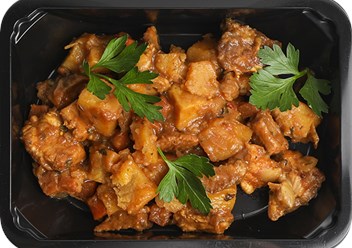 Фото компании ООО My Food 5