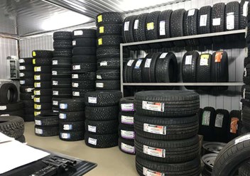 Фото компании  Твои Шины - Интернет-магазин шин в Казани 4