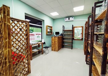 Фото компании  Оптика для всей семьи 5