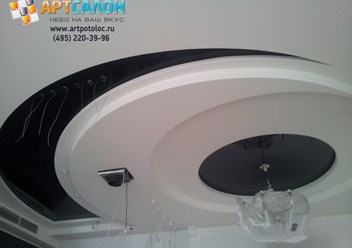 Фото компании ООО Артсалон 2